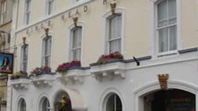 New refurbished luxury hotel to open in Cirencester